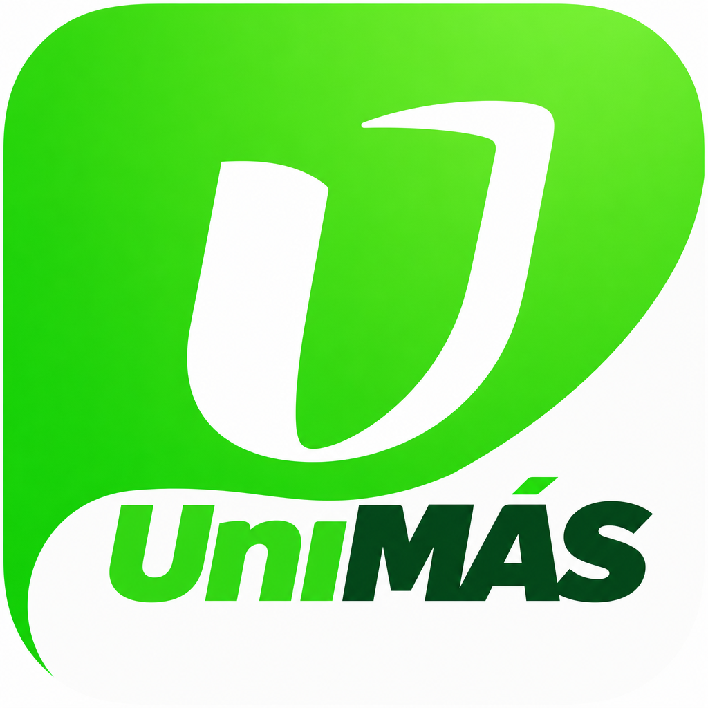 UniMás logo