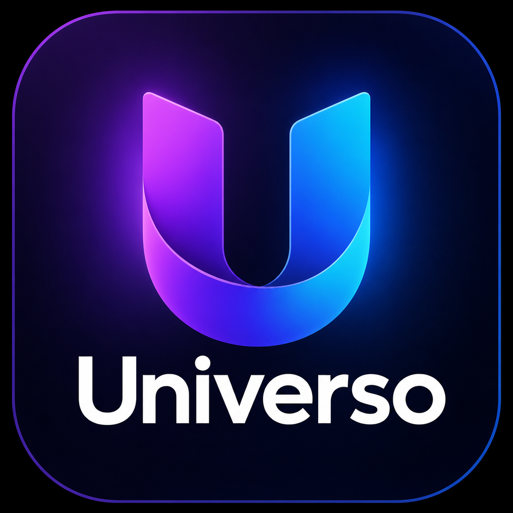 Universo logo