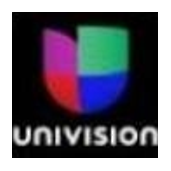 Univision logo