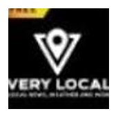 Very Local logo