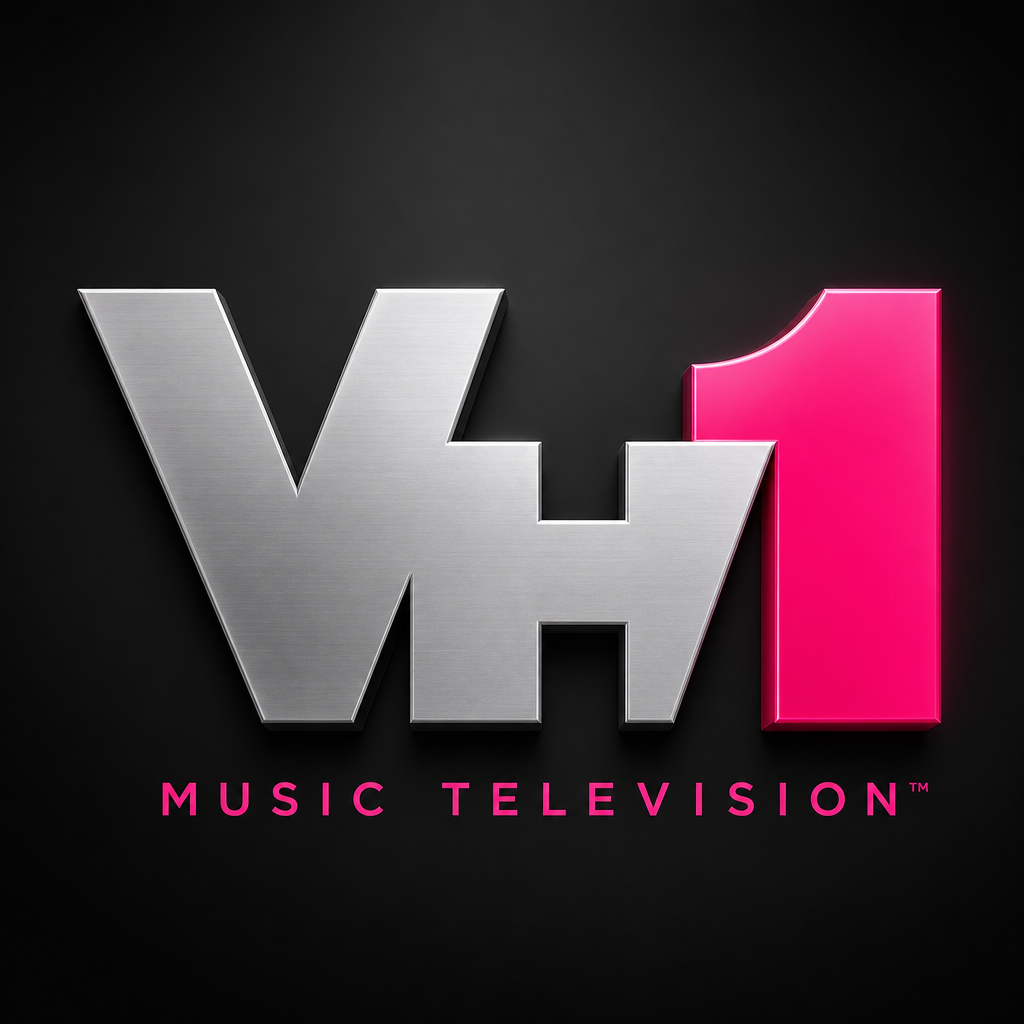 VH1 logo