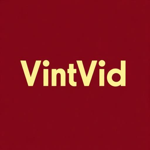 VintVid logo