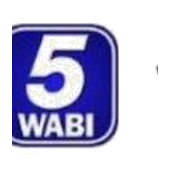 WABI TV5 logo