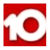 WALB News 10 logo