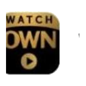 Watch OWN logo
