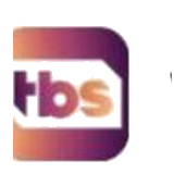 Watch TBS logo