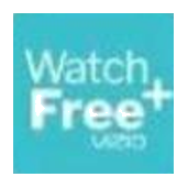 WatchFree+ logo
