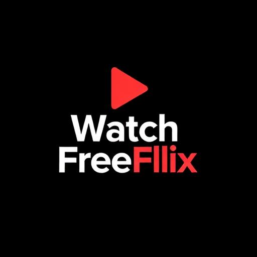 WatchFreeFlix logo