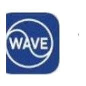 WAVE Now logo