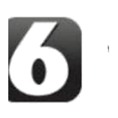 WBRC FOX6 News logo