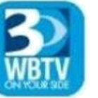 WBTV logo