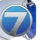 WDAM 7 News logo