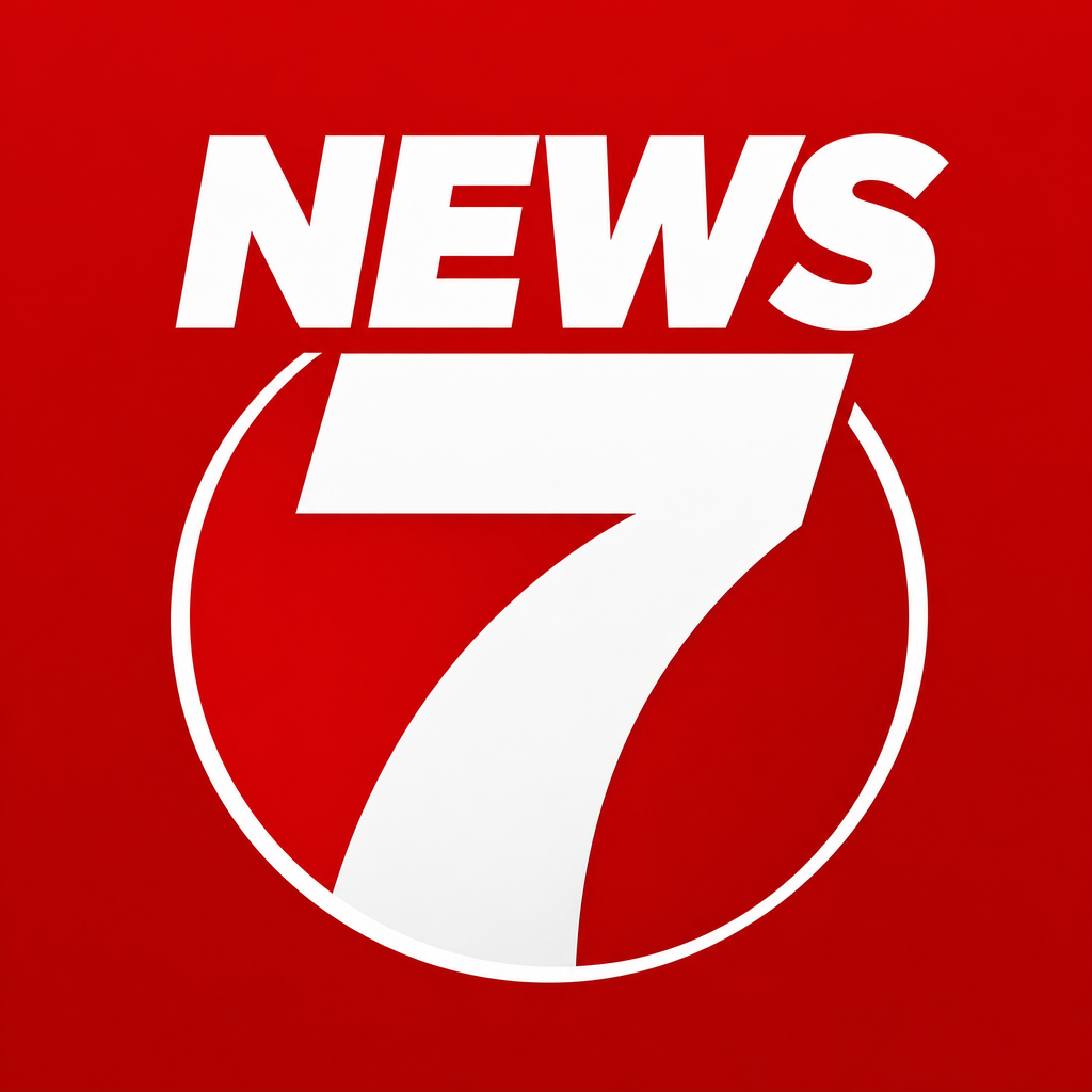 WDBJ 7 logo