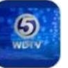 WDTV News logo