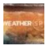 WeatherSpy logo
