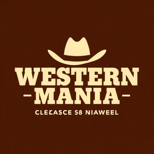 Western Mania logo