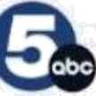 WEWS News 5 Cleveland logo