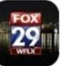 WFLX FOX 29 logo