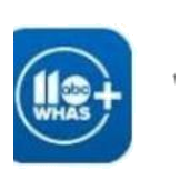 WHAS11 News Louisville logo