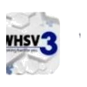 WHSV News logo