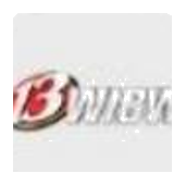 WIBW News logo
