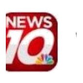 WILX News 10 logo