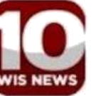 WIS News 10 logo