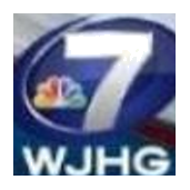 WJHG News logo