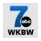 WKBW 7 Eyewitness News B... logo