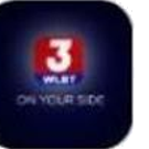 WLBT logo