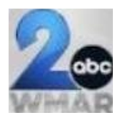 WMAR 2 News Baltimore logo