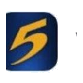 WMC Action News 5 logo