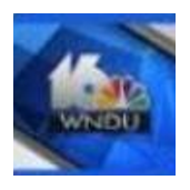 WNDU News logo