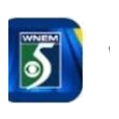 WNEM TV5 News logo