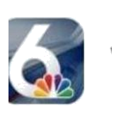 WOWT 6 News logo