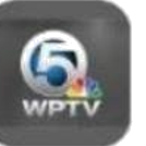 WPTV NewsChannel 5 West ... logo