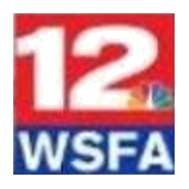 WSFA 12 News logo