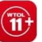 WTOL 11 logo