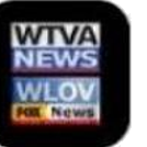 WTVA-WLOV News logo