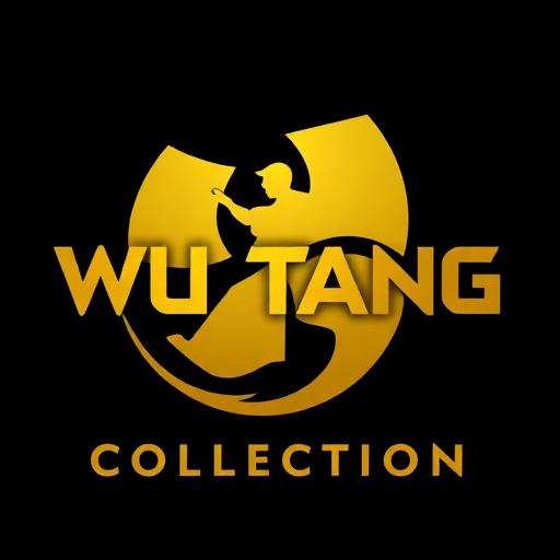 Wu Tang Collection logo