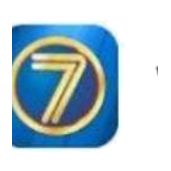 WWNY 7News logo