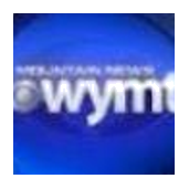 WYMT logo