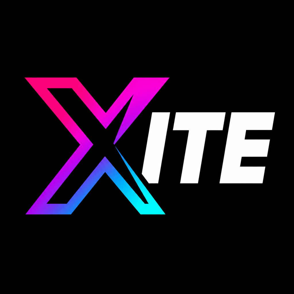 XITE logo