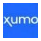XUMO logo